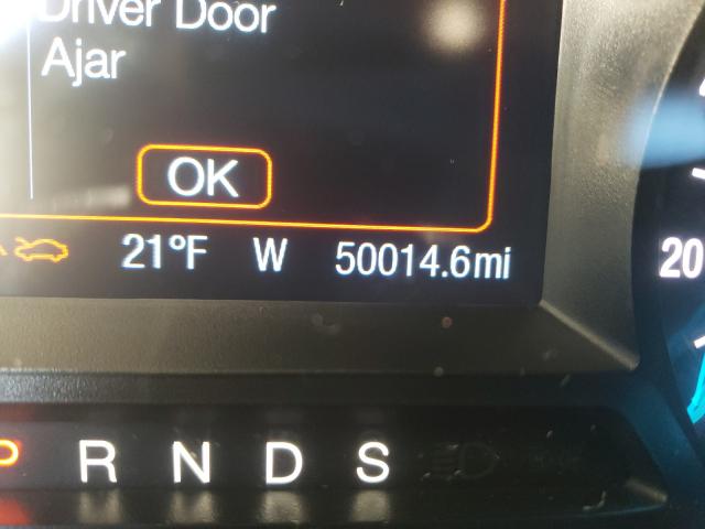 3FA6P0T95FR201990 Ford Fusion Se 2015. Фото: 7