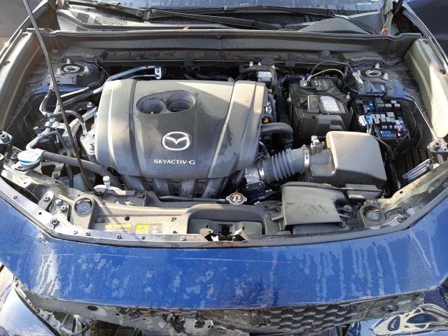 3MVDMBBL6MM243404 Mazda Cx-30 Sele 2021. Фото: 6