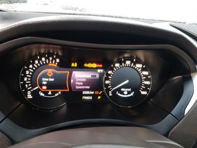 2018 LINCOLN MKZ PREMIE 3LN6L5B98JR608503