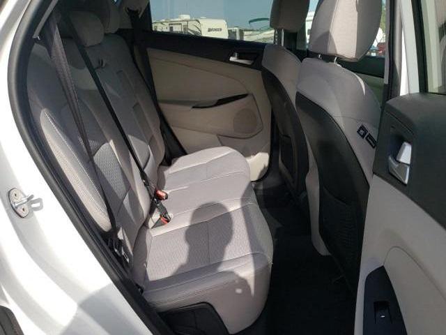 2019 Hyundai Tucson Se VIN: KM8J23A48KU905742 Lot: 30723492