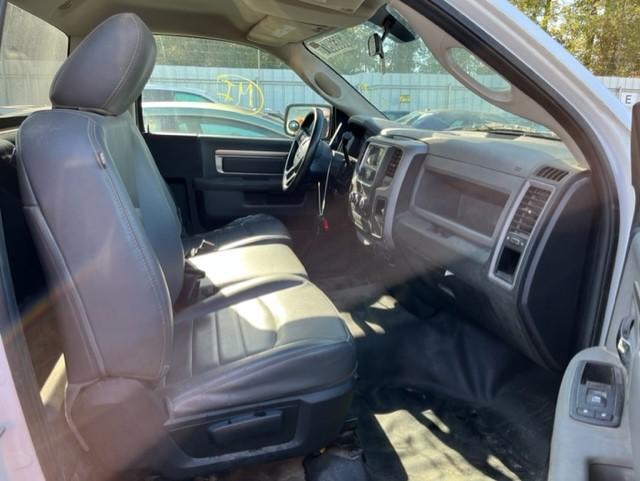 2014 RAM 1500 3C6JR6AT0EG178653