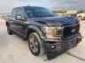 2020 FORD  F-150