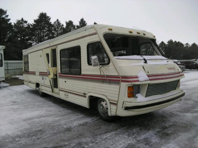 Cobra Trike salvage cars for sale: 1991 Cobra Trike 1991 Chevrolet P30