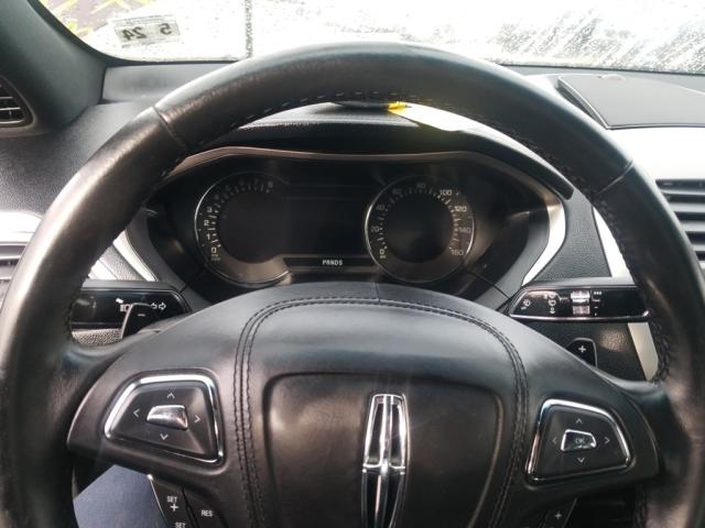 2018 LINCOLN MKZ PREMIE 3LN6L5A92JR623189