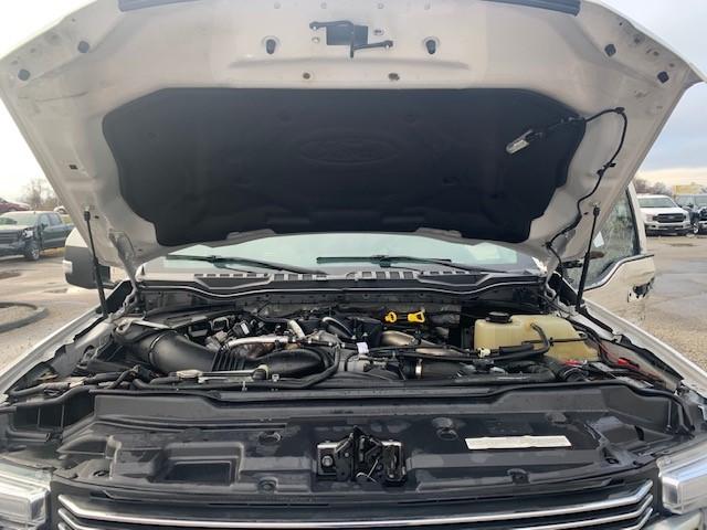 2019 FORD F450 SUPER 1FT8W4DT1KEE09319