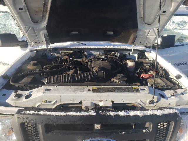 2011 FORD RANGER SUP 1FTKR1ED3BPA82252