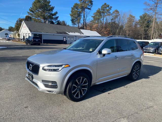 Buy 2016 VOLVO XC90 T6 YV4A22PK0G1068138 in Lviv - Hollywood Motors