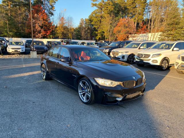 2015 BMW M3 for sale in Billerica, MA