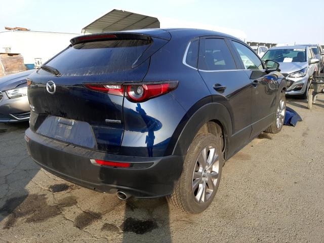 3MVDMBBL6MM243404 Mazda Cx-30 Sele 2021. Фото: 3