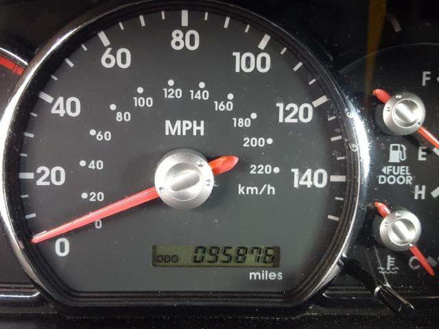2010 MITSUBISHI GALANT ES 4A32B3FF0AE014336