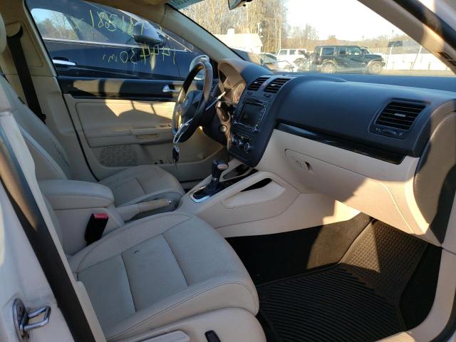 2010 VOLKSWAGEN JETTA WOLF 3VWRA7AJ8AM058695