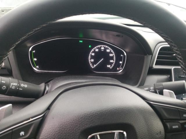 2022 HONDA INSIGHT TO 19XZE4F98NE007590
