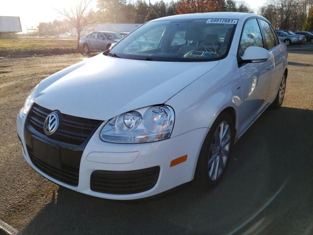 2010 VOLKSWAGEN JETTA WOLF 3VWRA7AJ8AM058695
