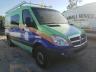 2008 DODGE  SPRINTER