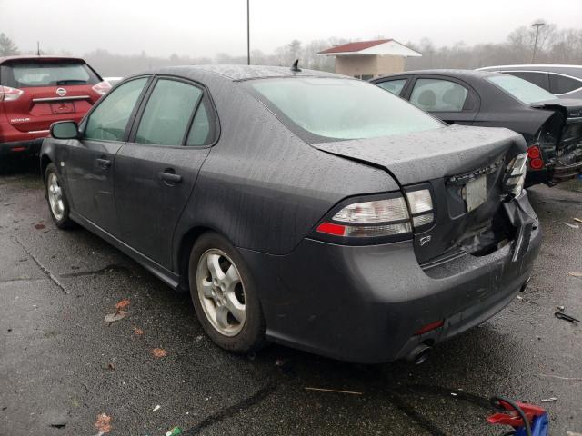 2011 SAAB 9-3 2.0T YS3FA4BY2B1301232