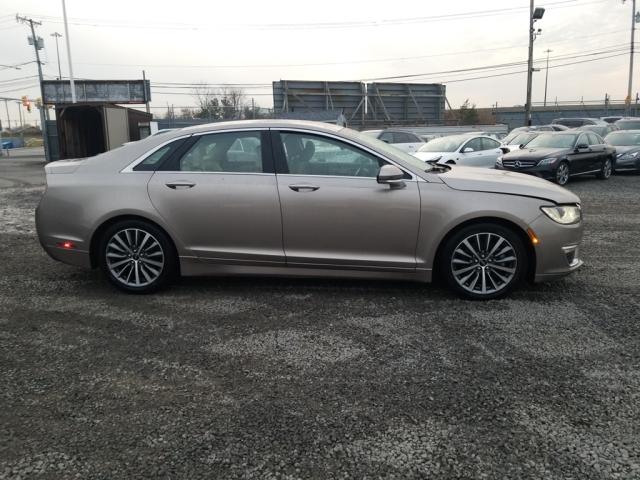 2018 LINCOLN MKZ PREMIE 3LN6L5B98JR608503