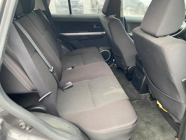 2011 SUZUKI GRAND VITA JS3TD0D29B4100902