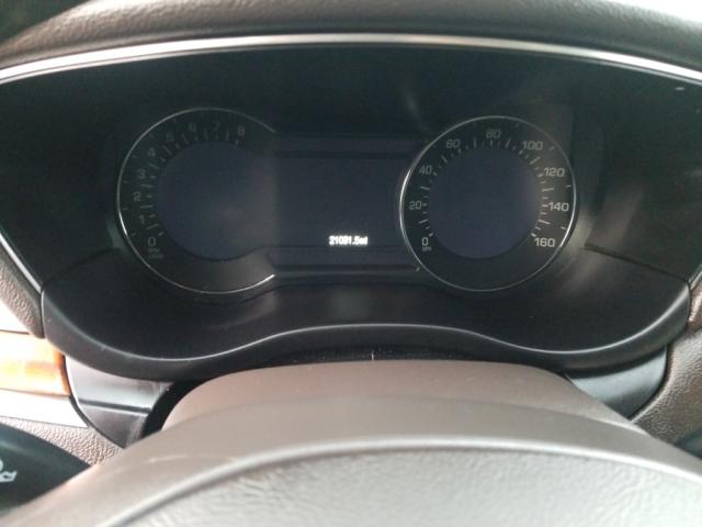 2019 LINCOLN MKC SELECT 5LMCJ2D99KUL08349