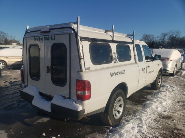 2011 FORD RANGER SUP 1FTKR1ED3BPA82252
