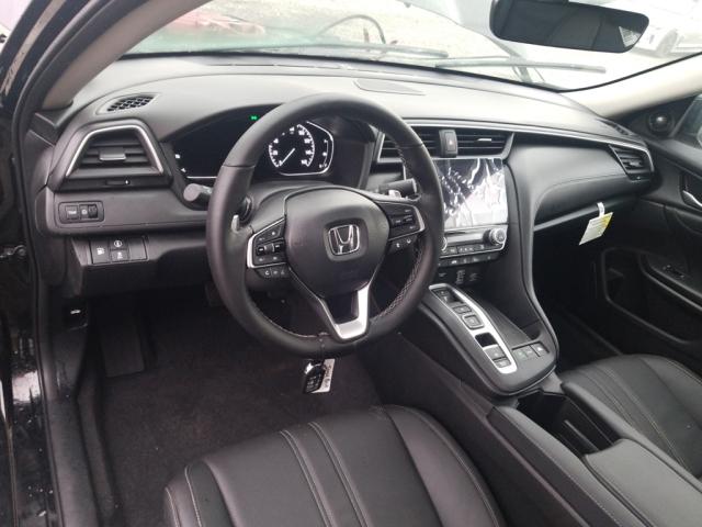 2022 HONDA INSIGHT TO 19XZE4F98NE007590