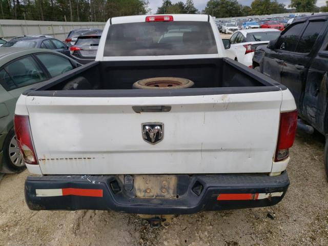 2014 RAM 1500 3C6JR6AT0EG178653