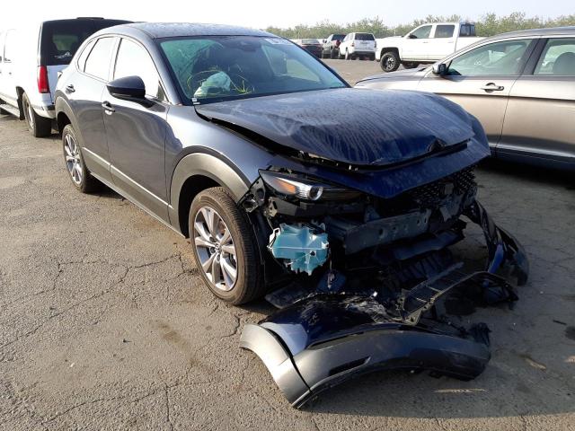 Mazda Cx-30 Sele