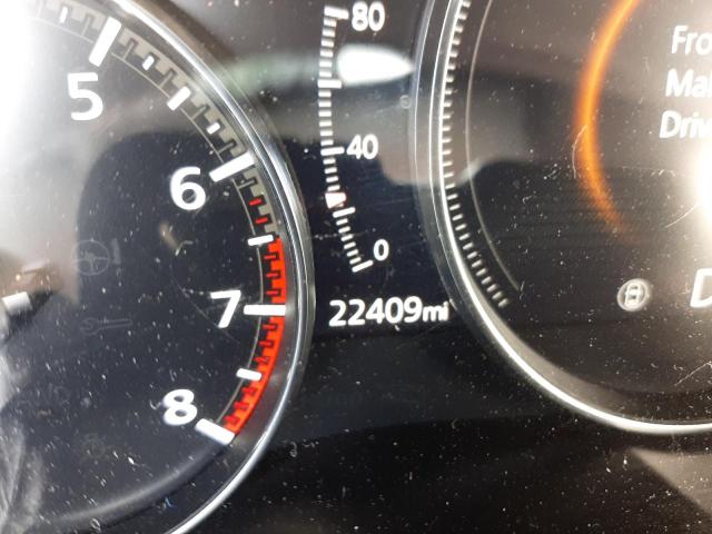 3MVDMBBL6MM243404 Mazda Cx-30 Sele 2021. Фото: 7