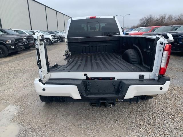 2019 FORD F450 SUPER 1FT8W4DT1KEE09319