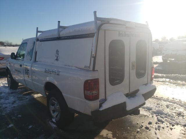 2011 FORD RANGER SUP 1FTKR1ED3BPA82252