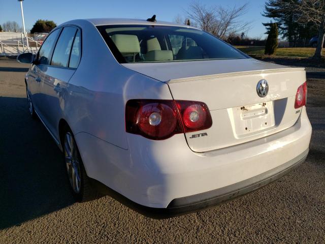 2010 VOLKSWAGEN JETTA WOLF 3VWRA7AJ8AM058695