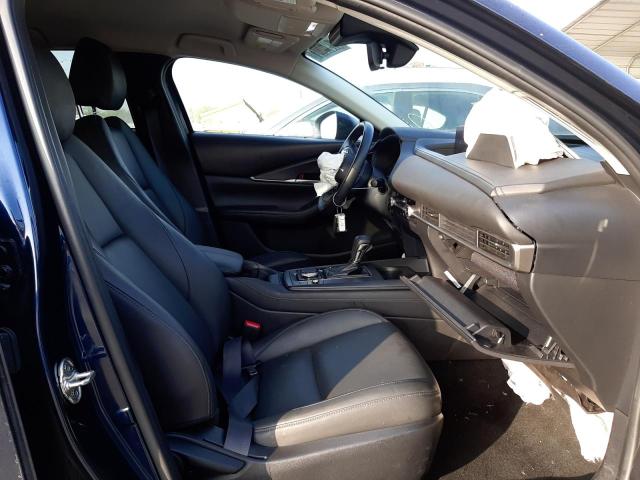 3MVDMBBL6MM243404 Mazda Cx-30 Sele 2021. Фото: 4