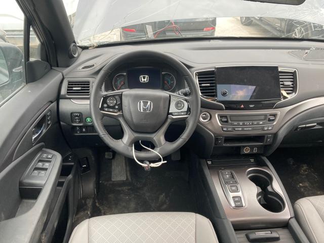 2021 HONDA PASSPORT E 5FNYF8H51MB011502
