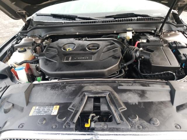 2018 LINCOLN MKZ PREMIE 3LN6L5B98JR608503