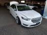 2016 FORD  TAURUS