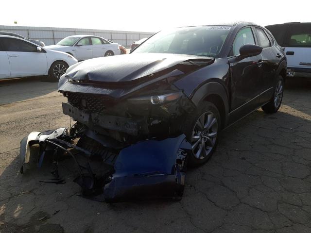3MVDMBBL6MM243404 Mazda Cx-30 Sele 2021. Фото: 1
