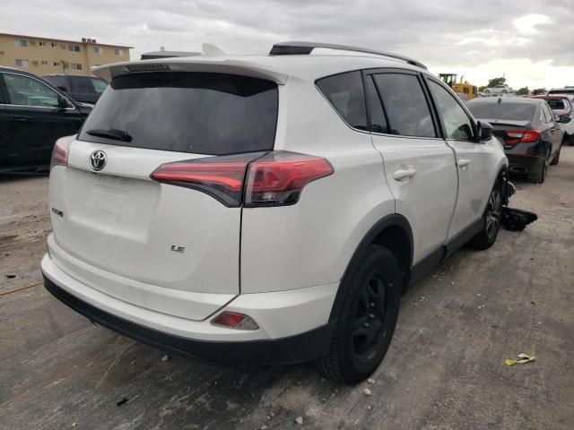 2017 TOYOTA RAV4 LE JTMZFREV1HJ706513