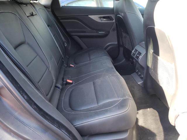 2019 JAGUAR F-PACE S SADCM2FVXKA353041