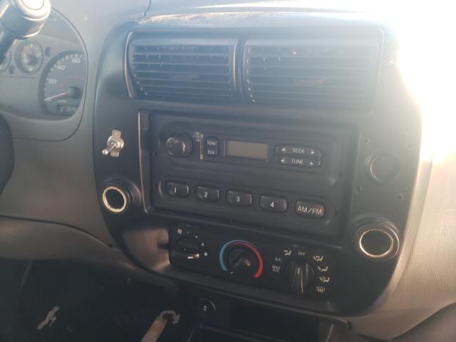 2011 FORD RANGER SUP 1FTKR1ED3BPA82252