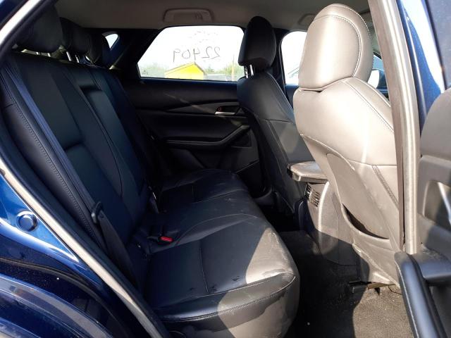 3MVDMBBL6MM243404 Mazda Cx-30 Sele 2021. Фото: 5