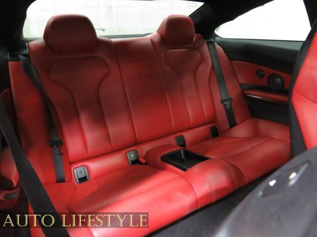 2015 BMW M4 WBS3R9C58FK332305