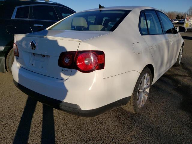 2010 VOLKSWAGEN JETTA WOLF 3VWRA7AJ8AM058695