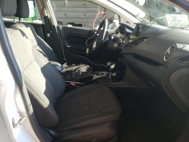 2019 FORD FIESTA SE 3FADP4EJ1KM150808