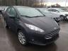 2019 FORD  FIESTA