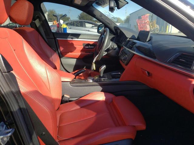 2017 BMW 430XI GRAN WBA4F9C55HG792240