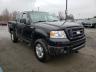 2007 FORD  F150