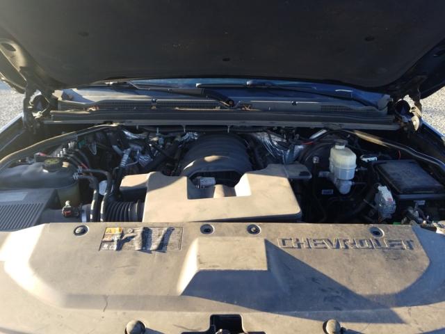 2015 CHEVROLET TAHOE POLI 1GNSK2EC9FR546146