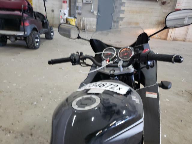 2006 SUZUKI GS500 FK VTTGM51A562101567