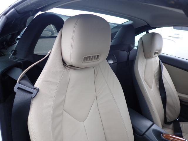 2010 MERCEDES-BENZ SLK 300 WDBWK5EA1AF228847