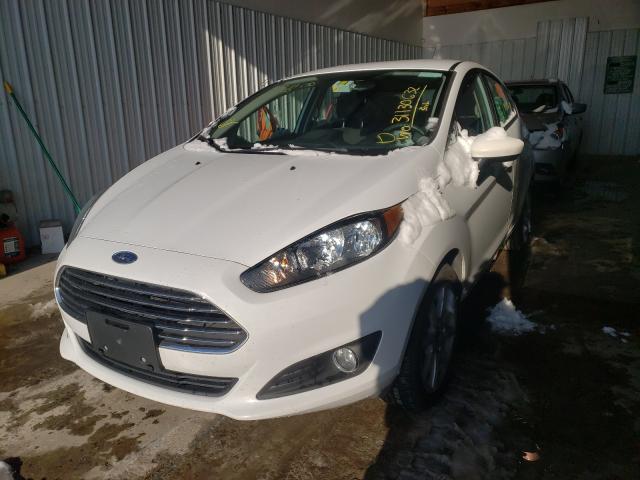 2019 FORD FIESTA SE 3FADP4EJ1KM150808