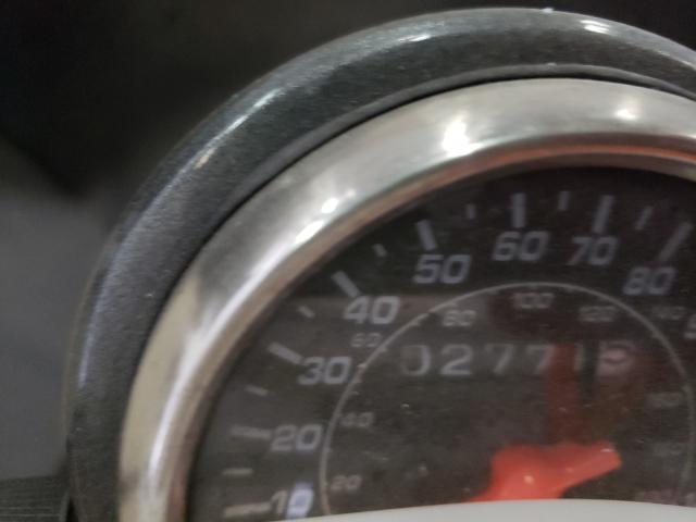 2006 SUZUKI GS500 FK VTTGM51A562101567